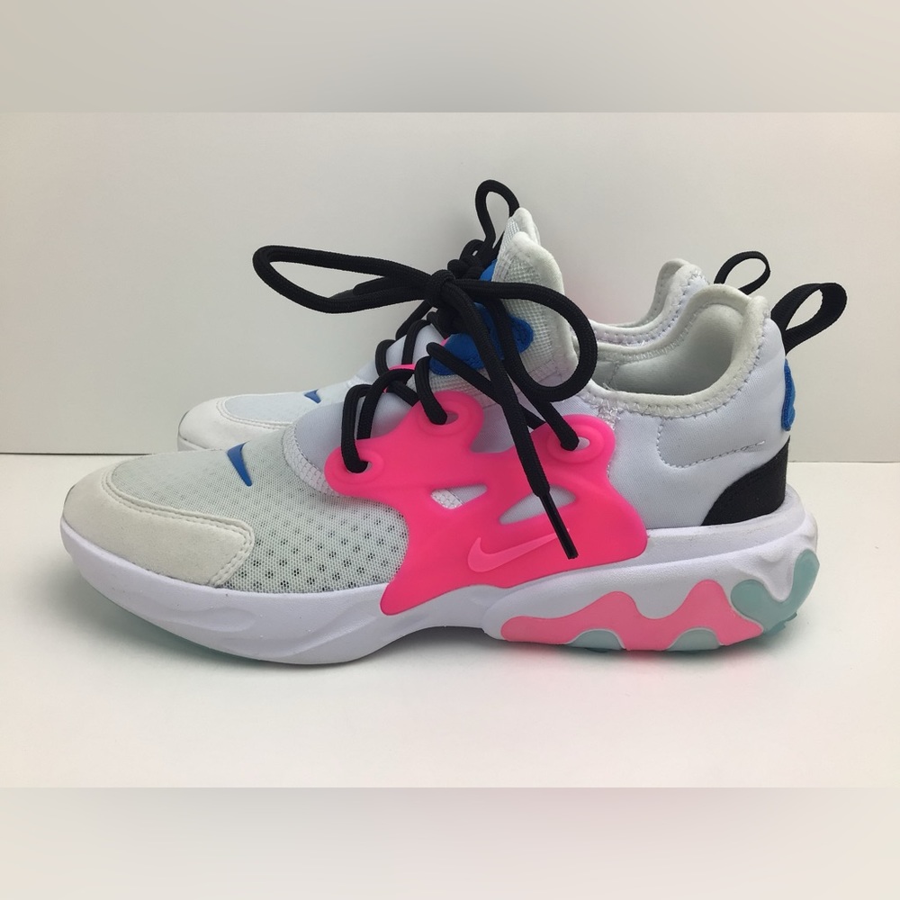 Nike React Presto GS Size 6Y 2019